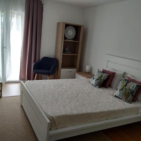 Brava Apartman Vila Franca do Campo Kültér fotó