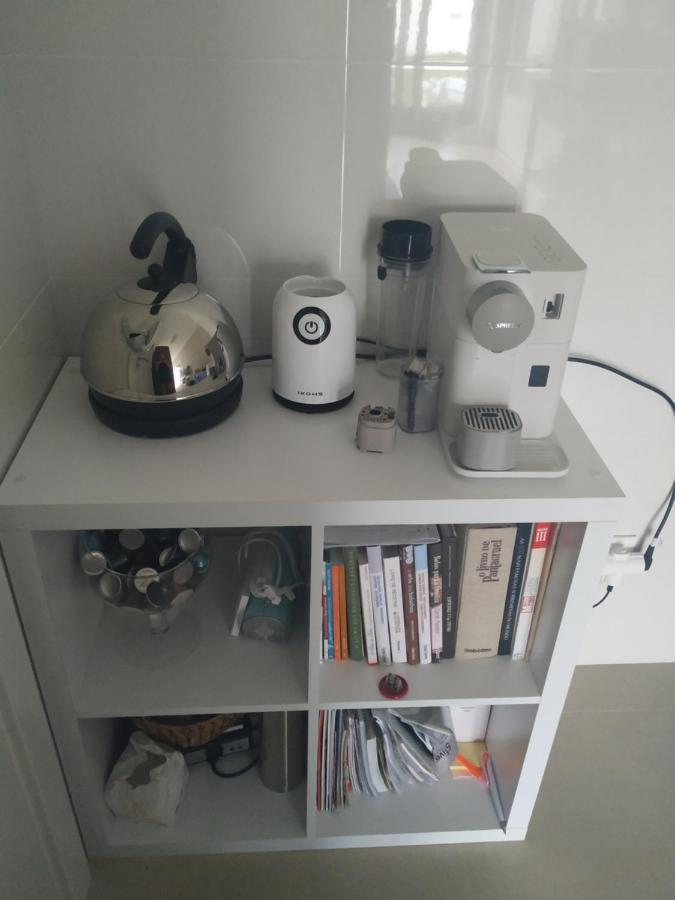 Brava Apartman Vila Franca do Campo Kültér fotó