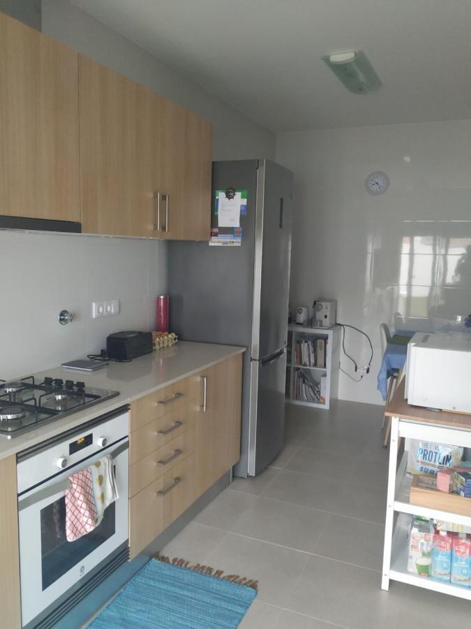 Brava Apartman Vila Franca do Campo Kültér fotó