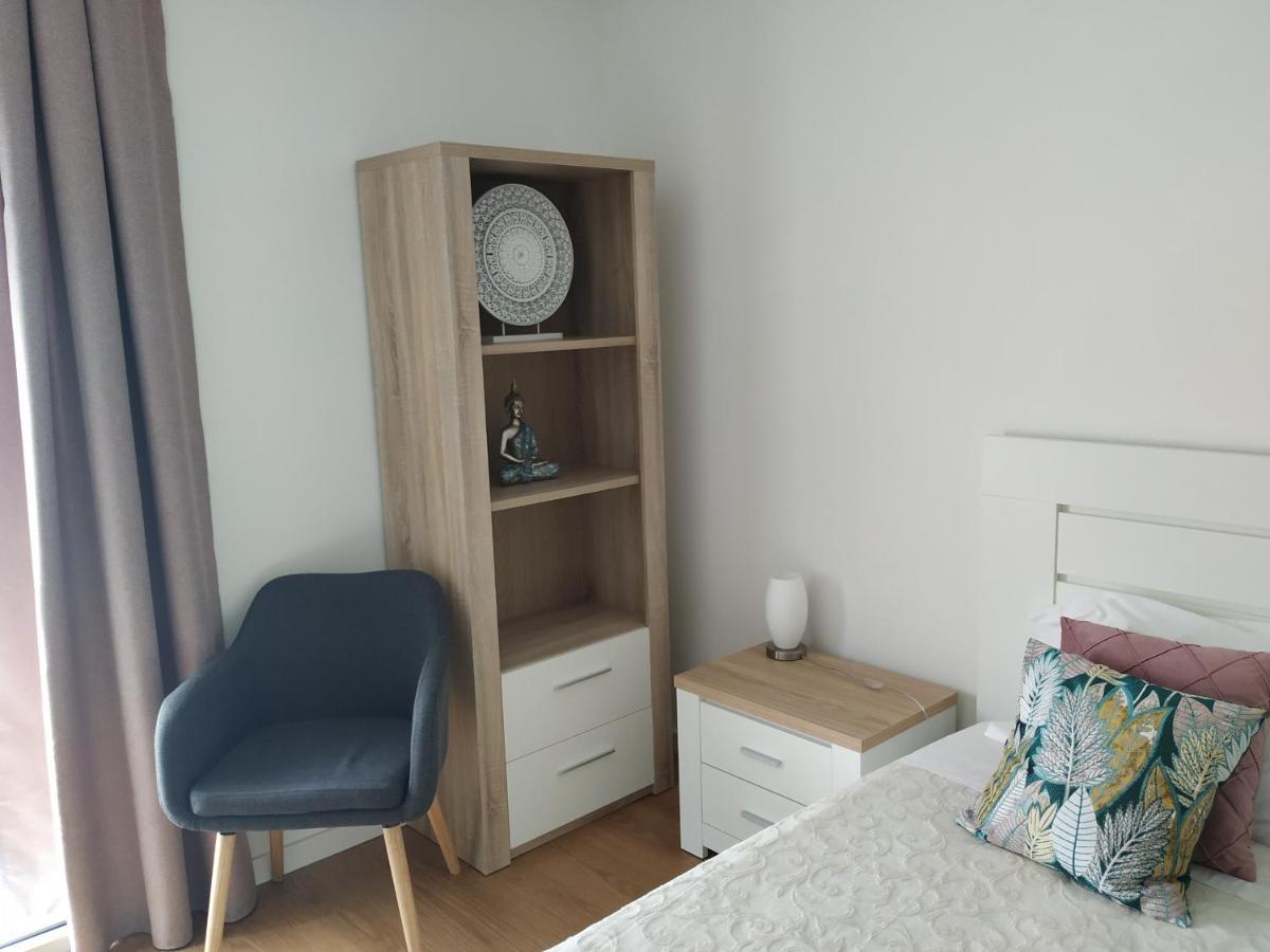 Brava Apartman Vila Franca do Campo Kültér fotó